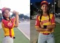 Joven de Sabana de Uchire representa a Anzoátegui en torneo de béisbol