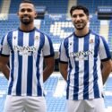 Venezolano Yangel Herrera ya luce los colores de la Real Sociedad
