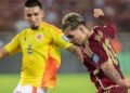 Desastre en Maturín: Venezuela cayó goleada y se despide del mundial