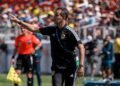 FVF anunció el despido de Fernando Batista como seleccionador nacional