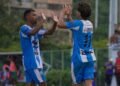 Dynamo Puerto venció al Monagas B con doblete de José Gamboa
