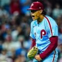 Jesús Luzardo brilló desde el morrito para concretar barrida de Filis sobre Mets