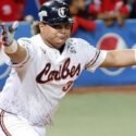 Willians Astudillo figura entre los siete suspendidos por dopaje en la LVBP