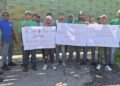 Trabajadores de empresa aliada de Pequiven exigen el cumplimiento de pagos atrasados