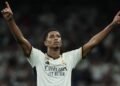 Bellingham y Camavinga reaparecen ante el Espanyol y Real Madrid triunfa
