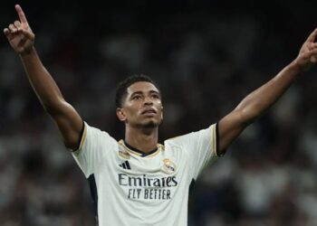 Bellingham y Camavinga reaparecen ante el Espanyol y Real Madrid triunfa