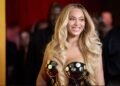 Arrestado el supuesto ladrón de discos duros de Beyoncé con música inédita