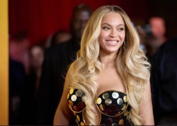 Arrestado el supuesto ladrón de discos duros de Beyoncé con música inédita