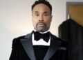 El cantante y actor estadounidense Billy Porter, diagnosticado de sepsis