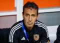 Batista tras la derrota ante Argentina: "El martes vamos a jugar una final"