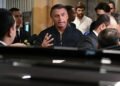 Jair Bolsonaro es el tercer expresidente en la historia de Brasil en ser condenado