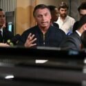 Jair Bolsonaro es el tercer expresidente en la historia de Brasil en ser condenado