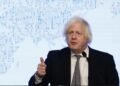 Boris Johnson utilizó contactos de primer ministro para fines comerciales, dice diario