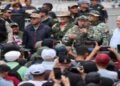 Cabello llama a venezolanos de cualquier ideología unirse en defensa de soberanía del país