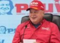 Chavismo recuerda que la Navidad en Venezuela comienza el 1 de octubre pese a "amenazas"
