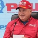 Chavismo recuerda que la Navidad en Venezuela comienza el 1 de octubre pese a "amenazas"