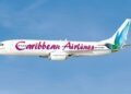 Caribbean Airlines suspende temporalmente vuelos entre Trinidad y Tobago y Venezuela