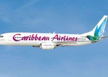 Caribbean Airlines suspende temporalmente vuelos entre Trinidad y Tobago y Venezuela