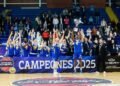 Carlos Milano y UDEC conquistaron la Supercopa de Chile