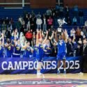 Carlos Milano y UDEC conquistaron la Supercopa de Chile