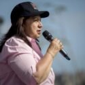 Alcaldía de Caracas anuncia instrucción en manejo de armas de su "cuerpo de combatientes"