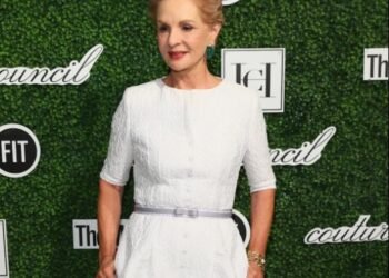 Carolina Herrera presentará su colección Primavera-Verano 2026 en la Plaza Mayor de Madrid