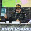 Maduro asegura que Venezuela está organizada y preparada para "cualquier eventualidad"