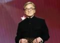 El actor chino Jackie Chan, embajador de la 'Expo 2027' de Belgrado
