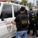 Detenidos dos hombres por extorsionar a mujer con material íntimo