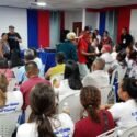 Congreso de Historia rinde homenaje al Manifiesto de Carúpano y a trío de historiadores (+Fotos)