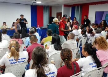 Congreso de Historia rinde homenaje al Manifiesto de Carúpano y a trío de historiadores (+Fotos)