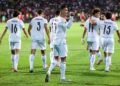 Cristiano Ronaldo marcó un doblete y Portugal goleó a Armenia