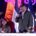 Ortega dice que el despliegue militar de EE.UU. en el mar Caribe "no va a ningún lado"