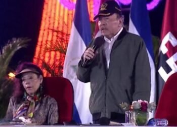 Ortega dice que el despliegue militar de EE.UU. en el mar Caribe "no va a ningún lado"