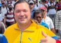 ONG venezolana exige información de sindicalista preso desde 2023