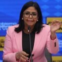 Venezuela confirma que envió carta a Trump en la que muestra disposición a dialogar