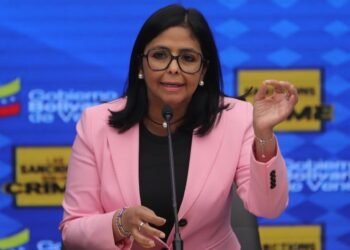 Venezuela confirma que envió carta a Trump en la que muestra disposición a dialogar