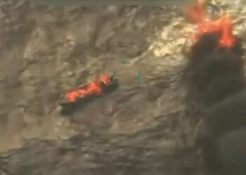 Barbados alerta que ataques estadounidenses en el Caribe sientan un precedente "peligroso"