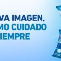 Las Llaves presenta su nueva imagen en detergentes