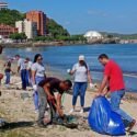 Día Mundial de las Playas congregó a entes públicos y voluntarios en la limpieza de las costas de Sucre (+Fotos)