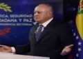 Cabello cuestiona veracidad de información de EE.UU. sobre ataques a barcos con drogas