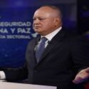 Cabello cuestiona veracidad de información de EE.UU. sobre ataques a barcos con drogas