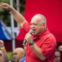 Cabello sobre María Corina Machado: "Si a nosotros nos aprietan, nosotros la apretamos"