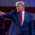 Trump sugiere que EE.UU. atacó a un barco cargado con drogas proveniente de Venezuela