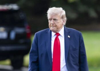 EE.UU. hunde una segunda lancha y mueren tres presuntos narcos venezolanos, dice Trump