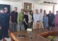 Empresarios agremiados de Cumaná y Carúpano abordaron propuestas de recuperación de la economía