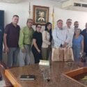 Empresarios agremiados de Cumaná y Carúpano abordaron propuestas de recuperación de la economía