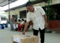 La Corte Constitucional de Ecuador da luz verde al referéndum sobre una Asamblea Constituyente