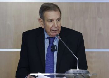 González cree que comisión de ONU valida que crímenes en Venezuela son política de Estado