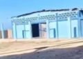 Denuncian pésimo estado de la escuela de Punta Arenas en Cruz Salmerón Acosta